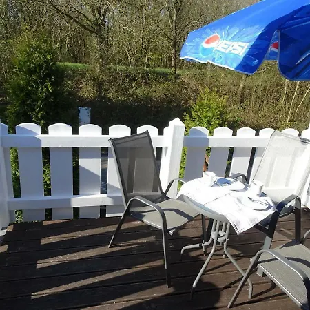 Dietrichs Wentzelhof Apartment Sankt Peter-Ording