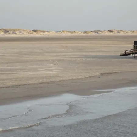 Dietrichs Wentzelhof Sankt Peter-Ording