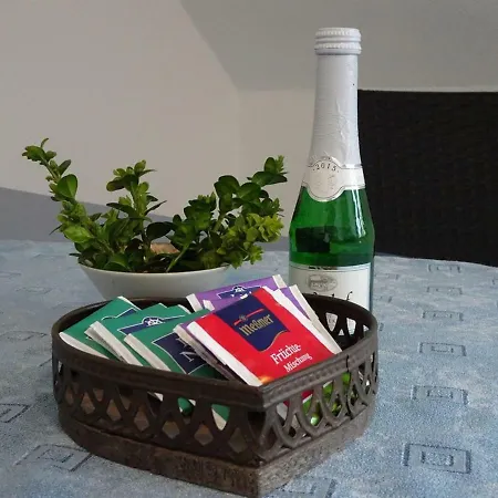 Апартаменты Dietrichs Wentzelhof *