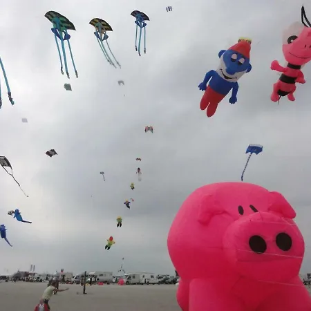 Dietrichs Wentzelhof * סנט פטר-אורדינג