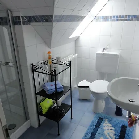 Dietrichs Wentzelhof Санкт-Петер-Ординг