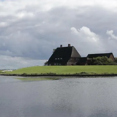 Dietrichs Wentzelhof סנט פטר-אורדינג