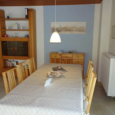 Apartmán Dietrichs Wentzelhof *