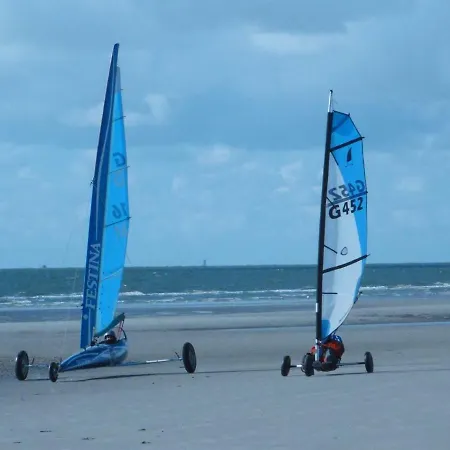 Dietrichs Wentzelhof דירה