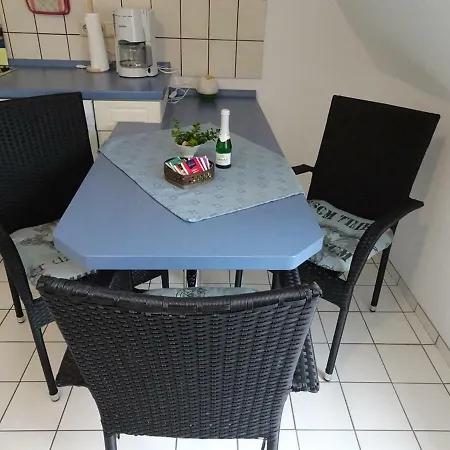 Dietrichs Wentzelhof Appartement *