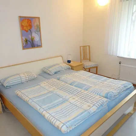 Appartement Dietrichs Wentzelhof