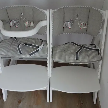 Dietrichs Wentzelhof * סנט פטר-אורדינג