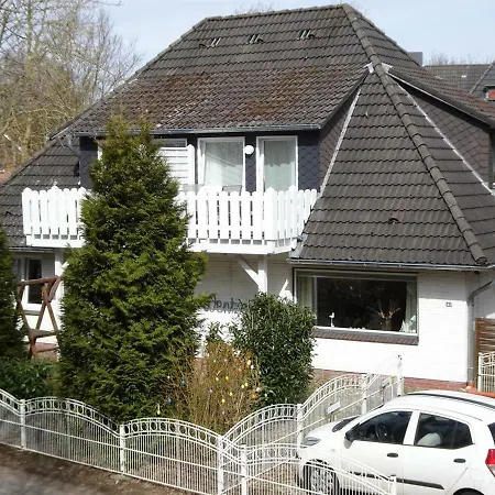 Апартаменты Dietrichs Wentzelhof Санкт-Петер-Ординг