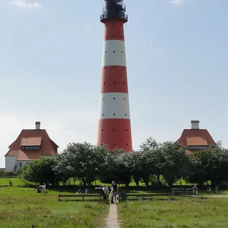 Апартаменты Dietrichs Wentzelhof *