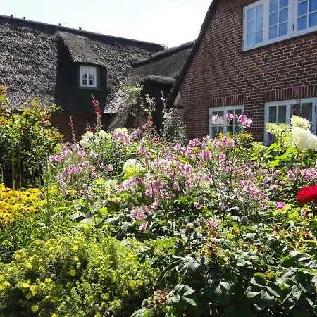 Dietrichs Wentzelhof Appartement