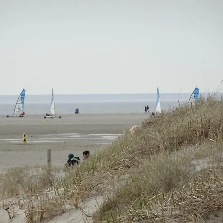 Dietrichs Wentzelhof Sankt Peter-Ording