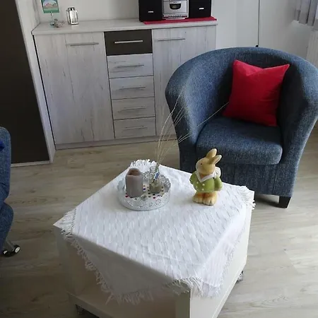 Dietrichs Wentzelhof Appartement Sankt Peter-Ording