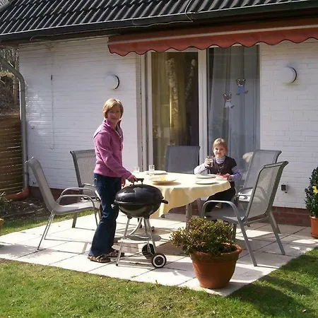 Appartement Dietrichs Wentzelhof