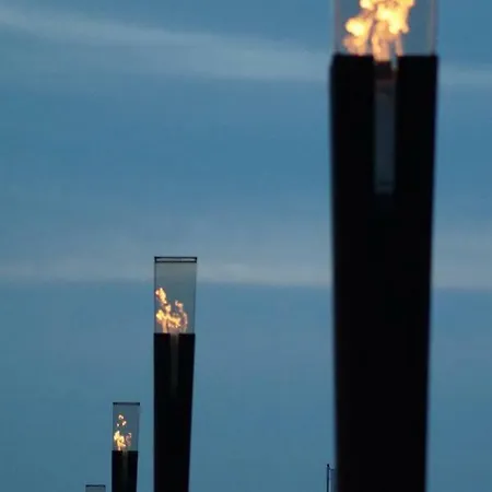 Appartement Dietrichs Wentzelhof *