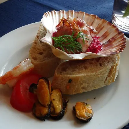 Dietrichs Wentzelhof Sankt Peter-Ording