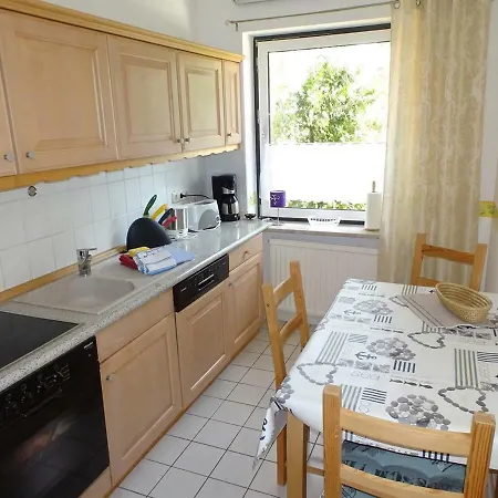 Dietrichs Wentzelhof Апартаменты