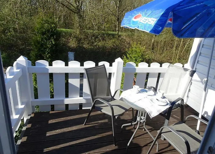 Dietrichs Wentzelhof Appartement Sankt Peter-Ording