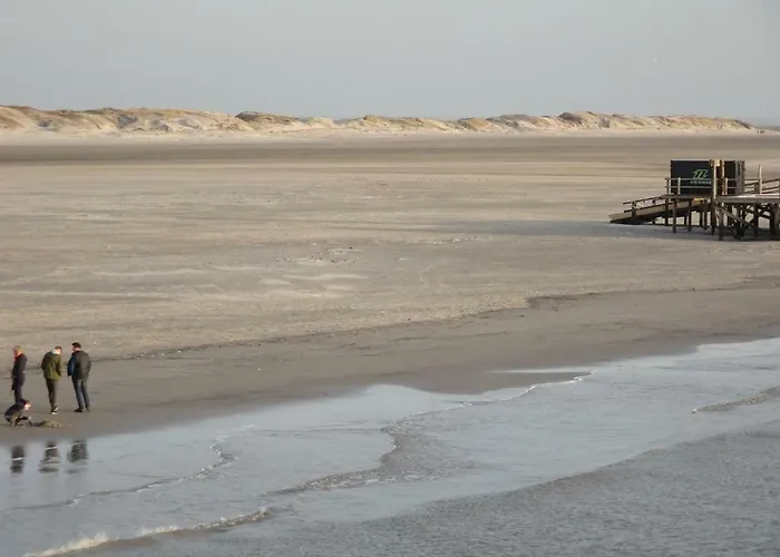 Dietrichs Wentzelhof Sankt Peter-Ording