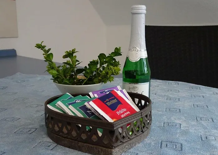 Appartement Dietrichs Wentzelhof *