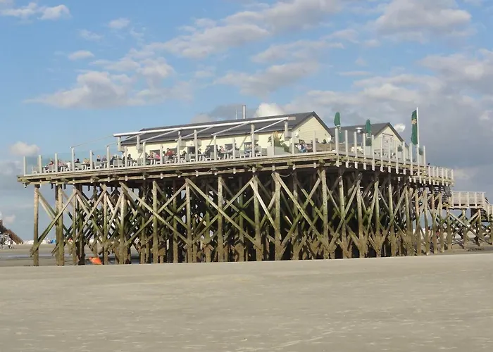 Dietrichs Wentzelhof Sankt Peter-Ording