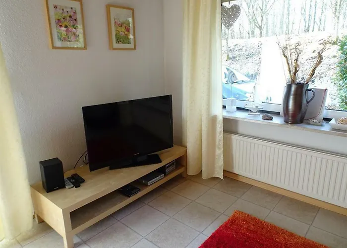 Dietrichs Wentzelhof Sankt Peter-Ording