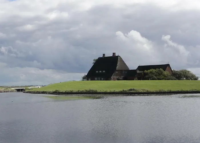 Dietrichs Wentzelhof Sankt Peter-Ording