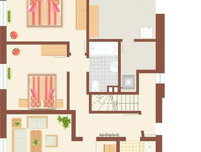 Dietrichs Wentzelhof * Sankt Peter-Ording