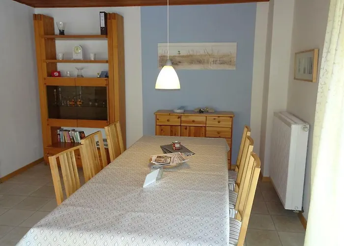 Apartament Dietrichs Wentzelhof *