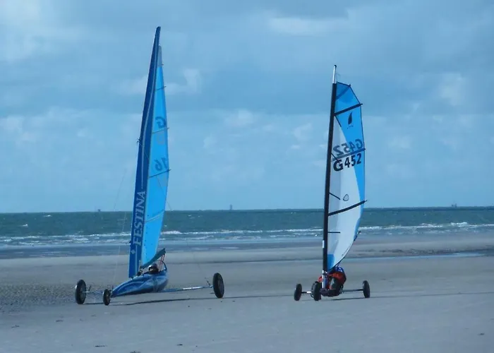 Dietrichs Wentzelhof Apartament