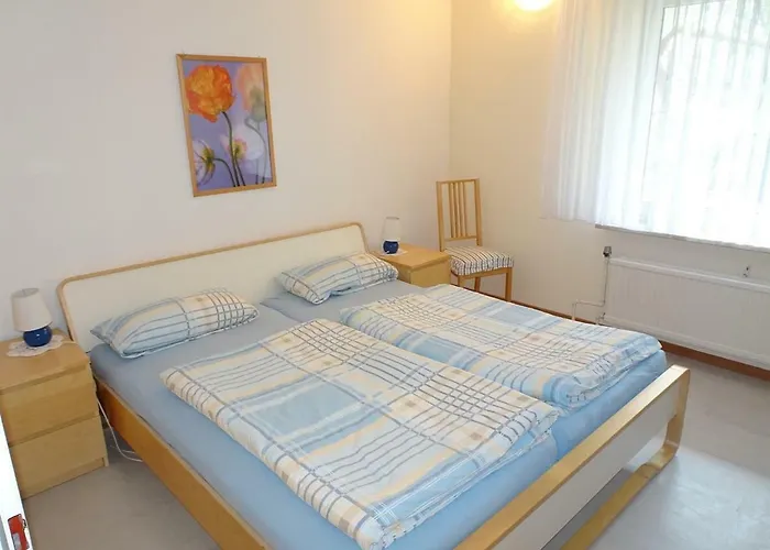 Appartement Dietrichs Wentzelhof