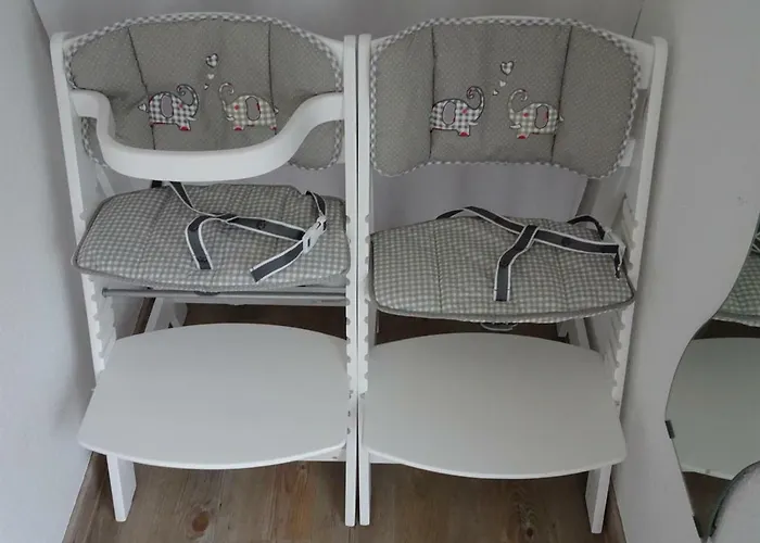 Dietrichs Wentzelhof * Sankt Peter-Ording