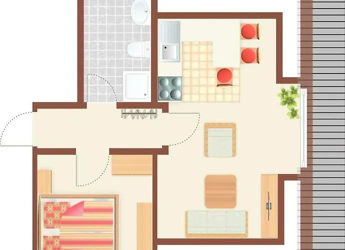 Dietrichs Wentzelhof Sankt Peter-Ording