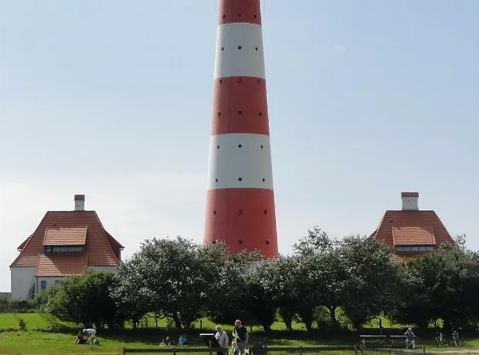 Appartement Dietrichs Wentzelhof *