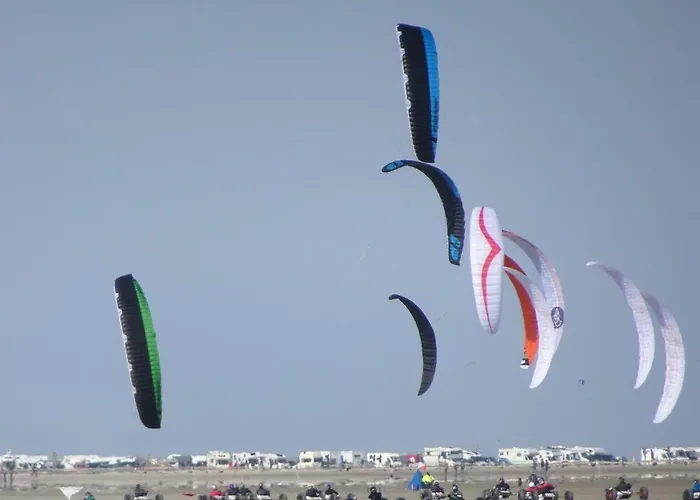 Dietrichs Wentzelhof Apartament *