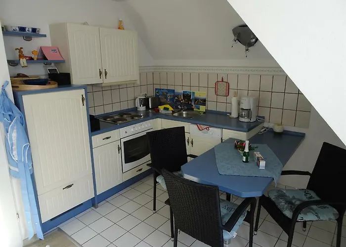 Dietrichs Wentzelhof Sankt Peter-Ording