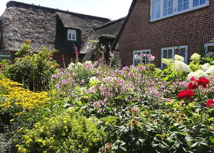 Dietrichs Wentzelhof Appartement