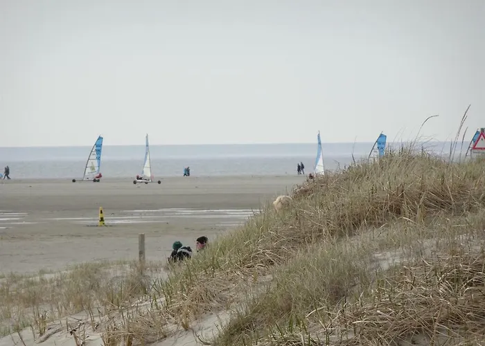 Dietrichs Wentzelhof Sankt Peter-Ording