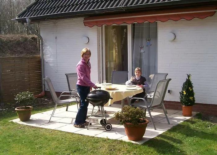 Appartement Dietrichs Wentzelhof