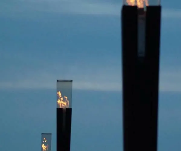 Appartement Dietrichs Wentzelhof *