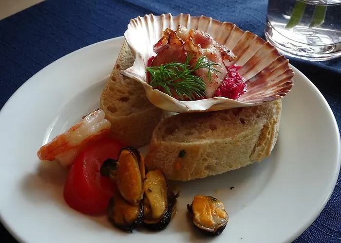 Dietrichs Wentzelhof Sankt Peter-Ording