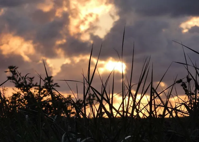 Dietrichs Wentzelhof * Sankt Peter-Ording