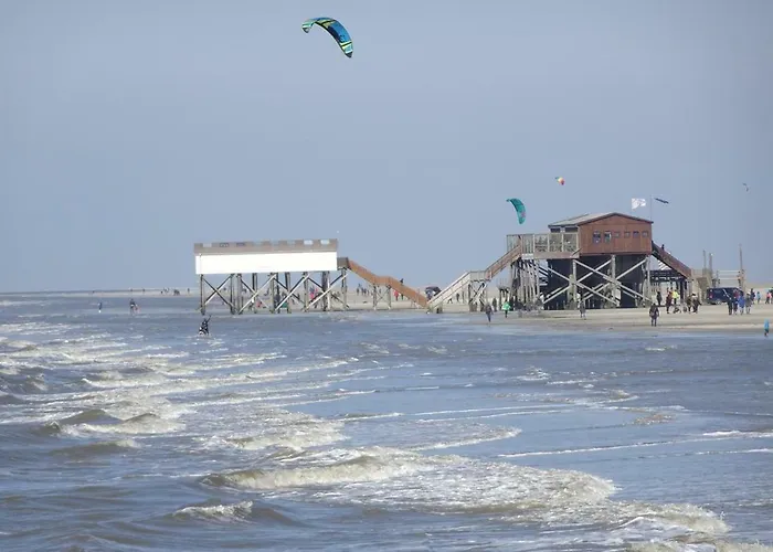 Apartament Dietrichs Wentzelhof *